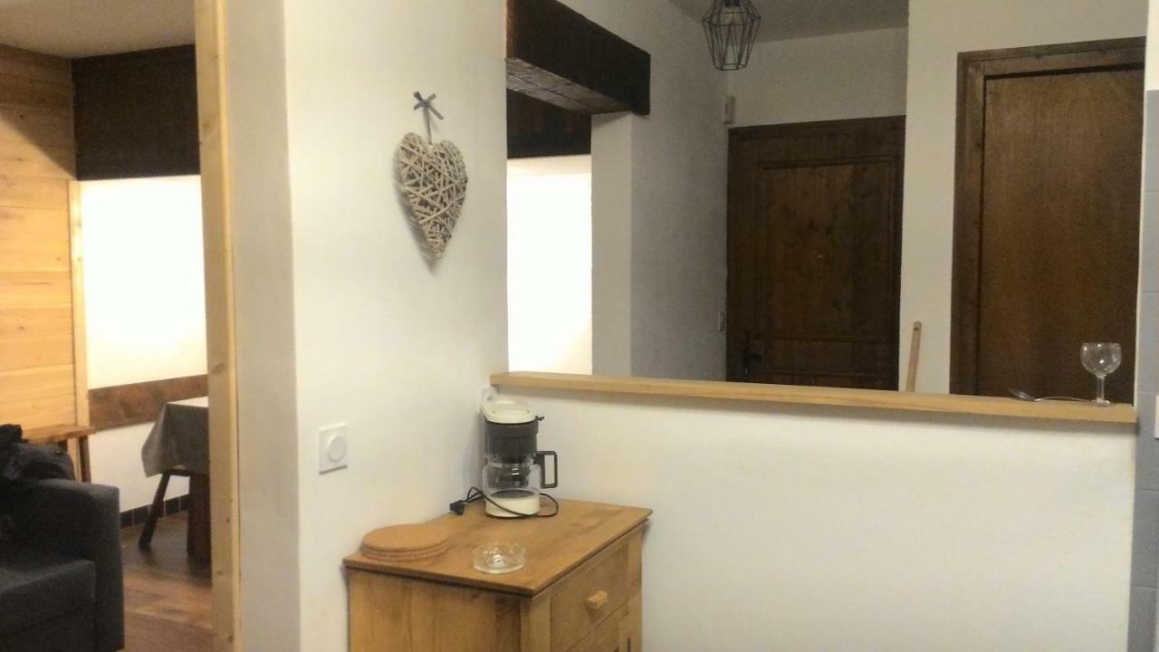 Apartamento Les Esserts *