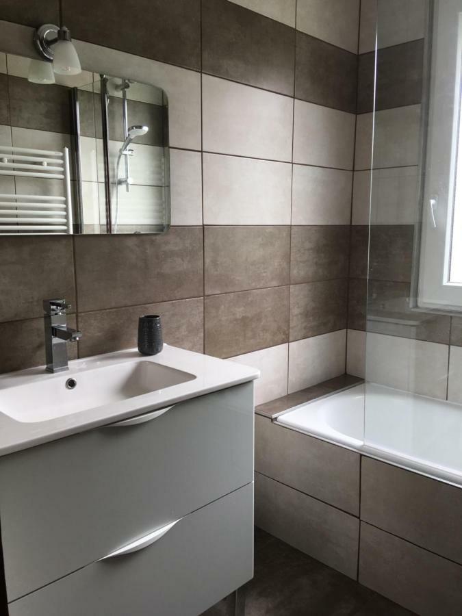 Les Esserts Apartamento *