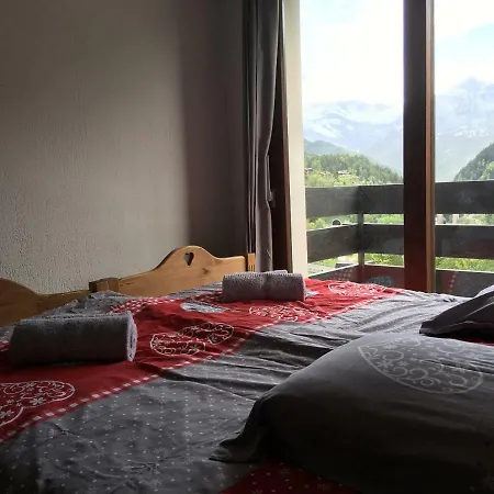 Les Esserts Les Houches Exterior foto