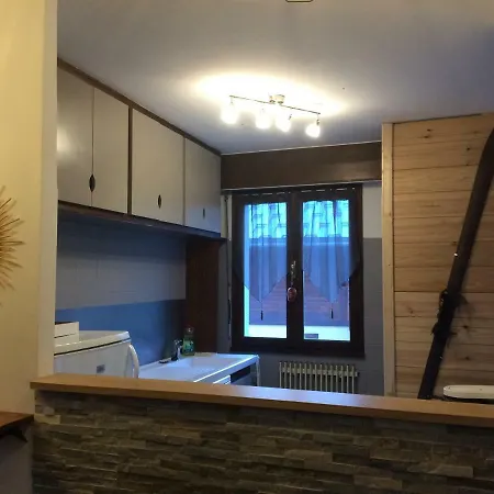 Les Esserts Les Houches Exterior foto