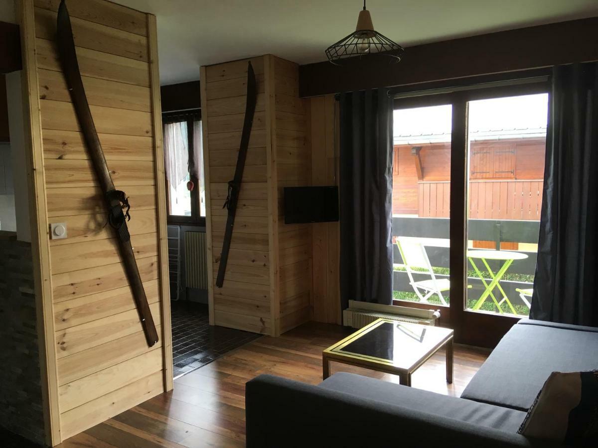 Les Esserts * Les Houches