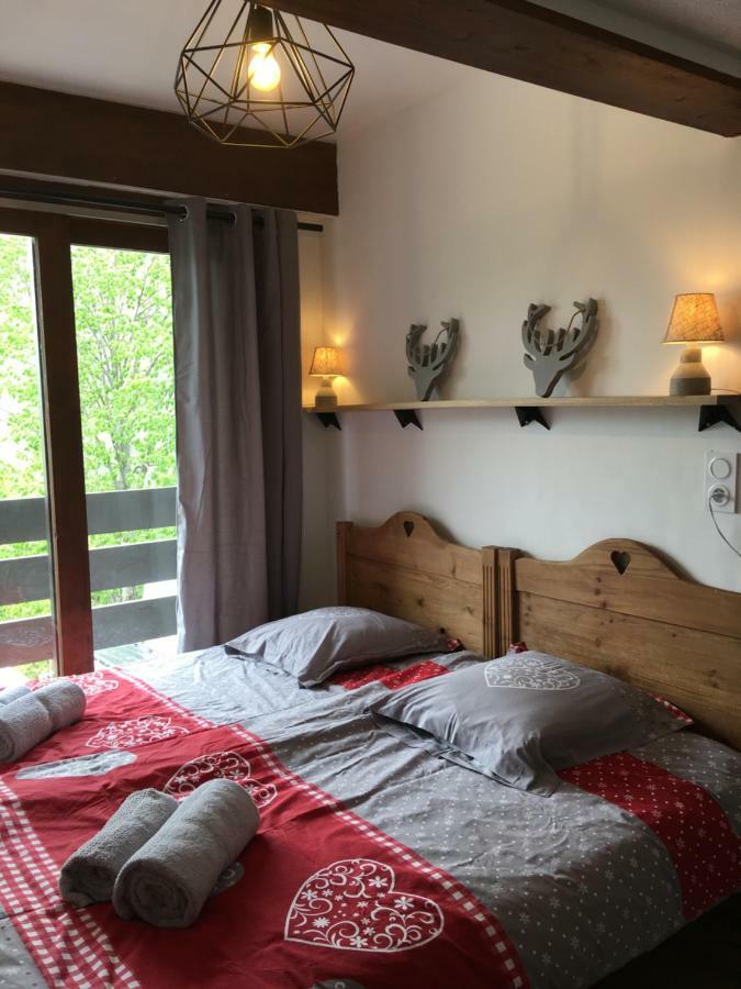Les Esserts Apartment