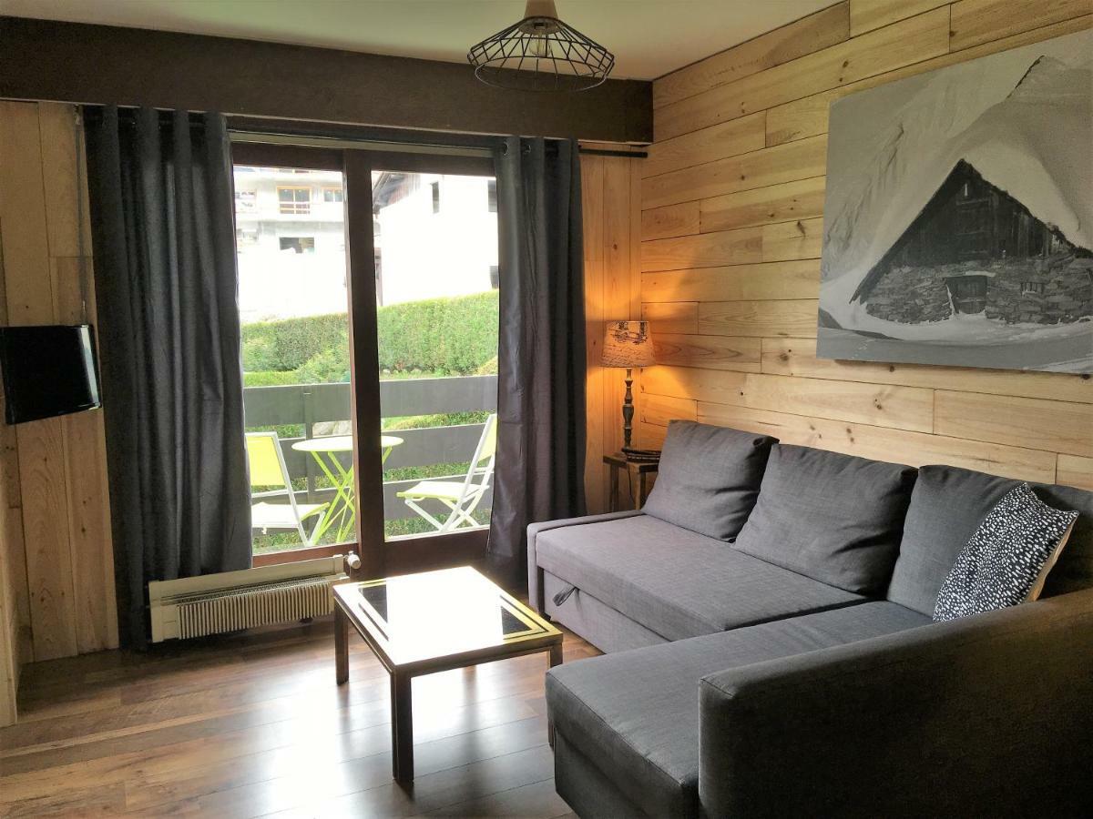 Les Esserts Apartment *