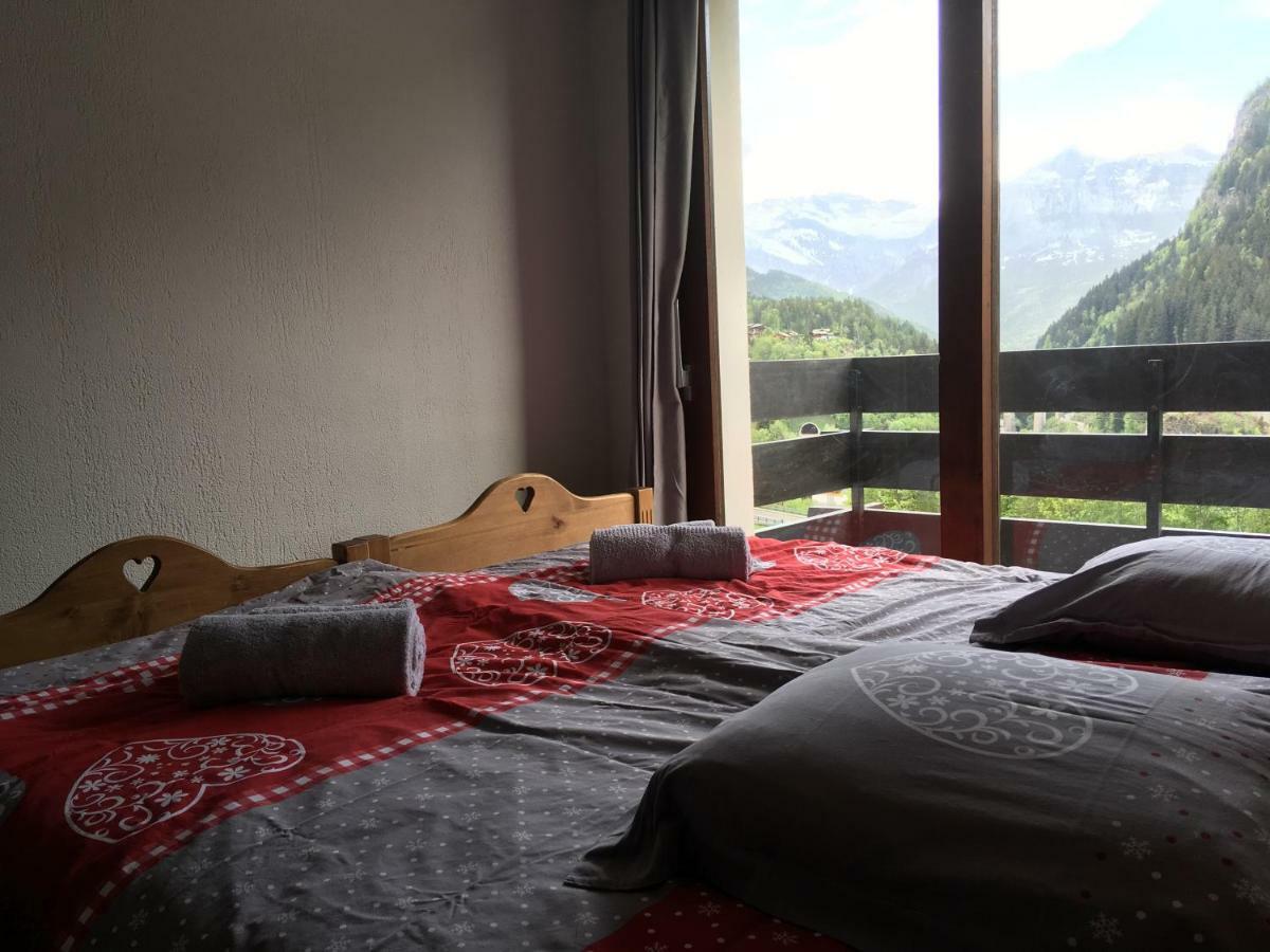 Les Esserts Apartment Les Houches